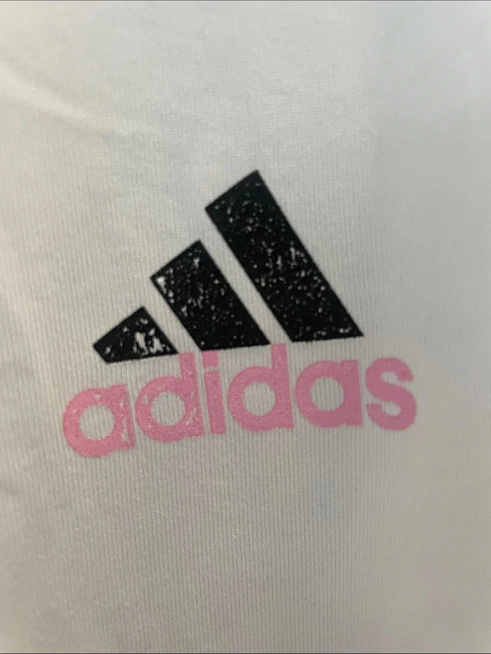 adidas Inter Miami CF Major League Soccer Jersey White 2XL NWT Blokecore
